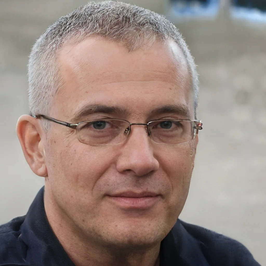 Terrell C. - Illinois, USA