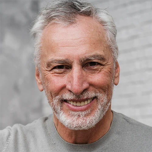 Michael Thompson - Houston, Texas